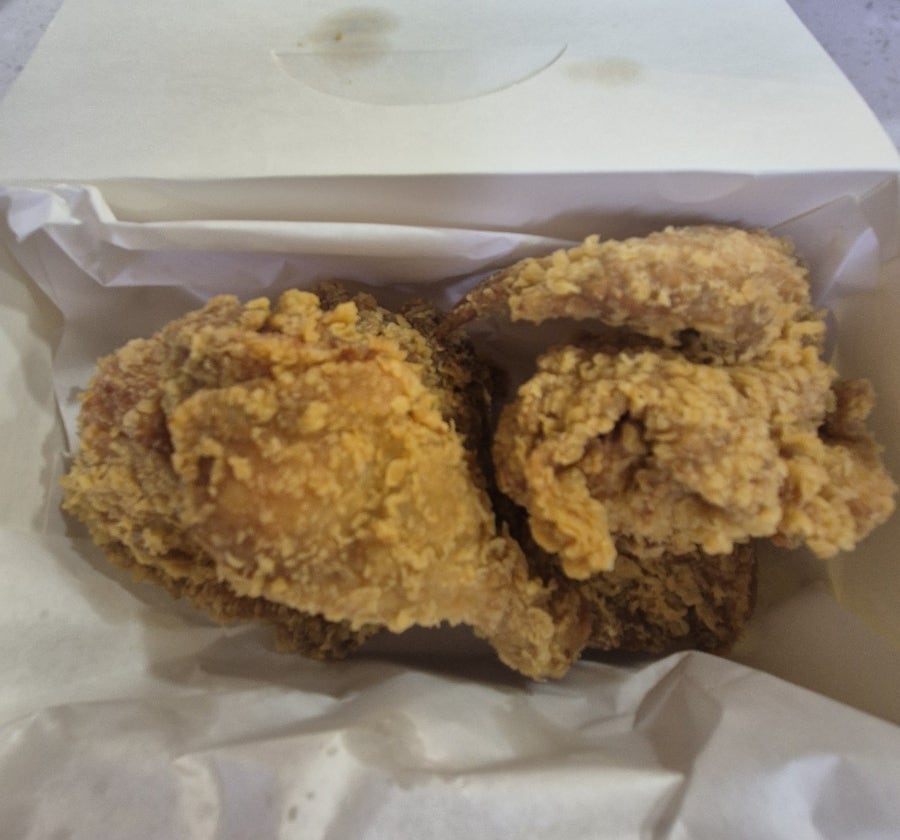 지도리치킨 사진 6