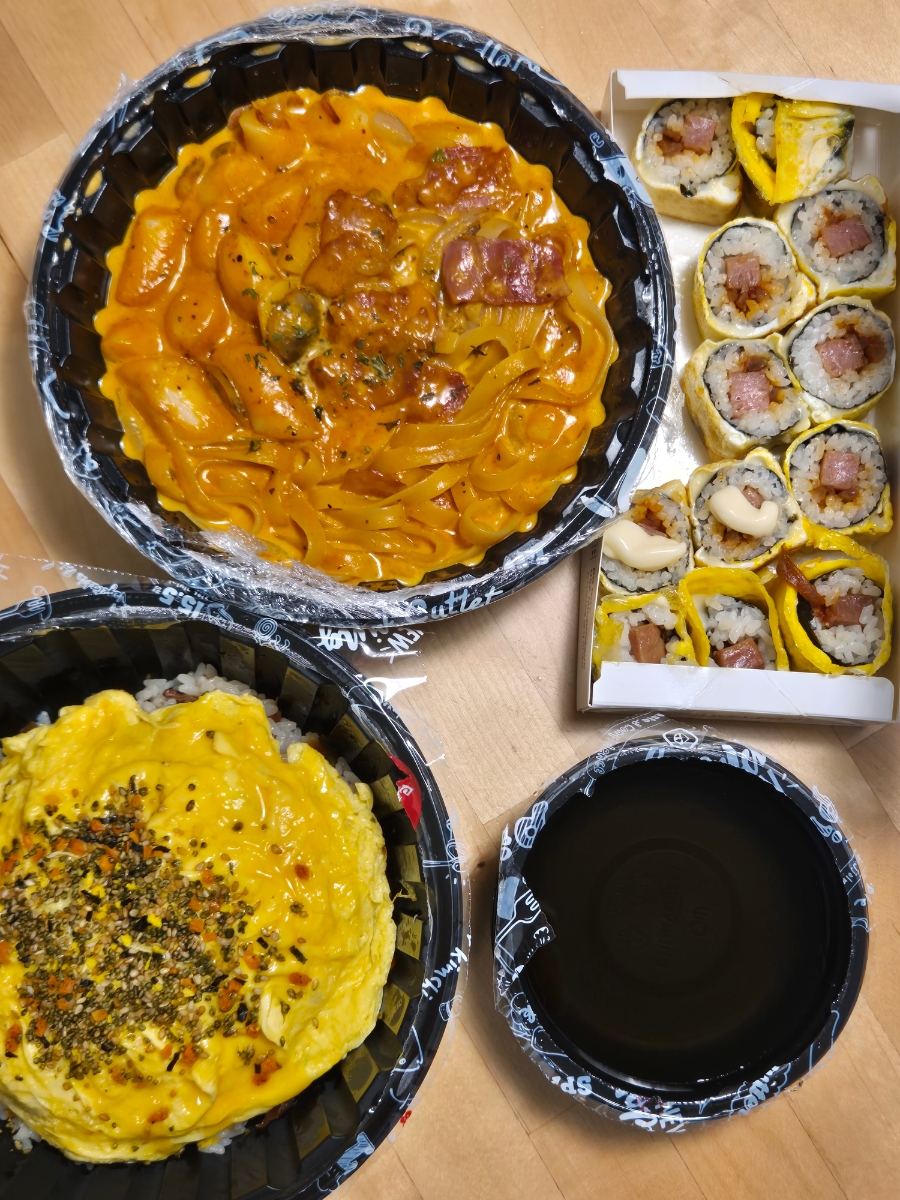 스쿨푸드 상도점 사진 2