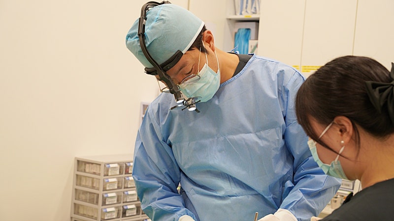 전주 인후동 치과 '자인치과' – 사랑니 발치·임플란트 진료 안내