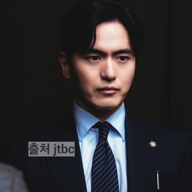 <b>에스콰이어</b> 뜻 <b>드라마</b> 3회 윤석훈 아내 배신 이상엽 충격