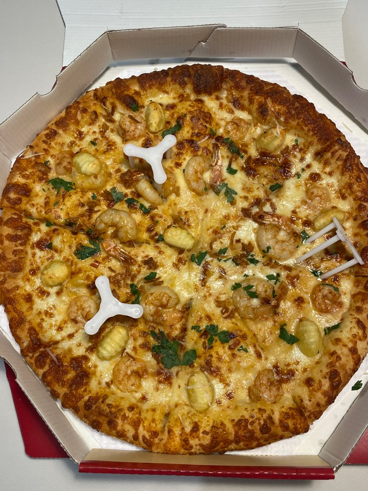  가산디지털단지역 피자 배달 맛집 :: 피자EPP 구로가산점