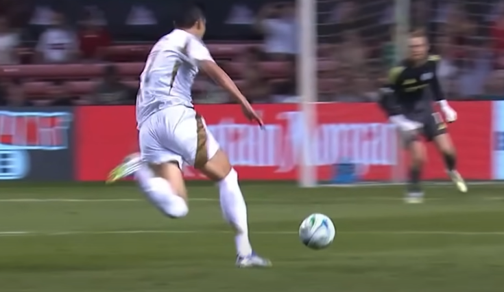 LAFC 데뷔전, <b>캡틴 손흥민</b>의 새로운 도전!