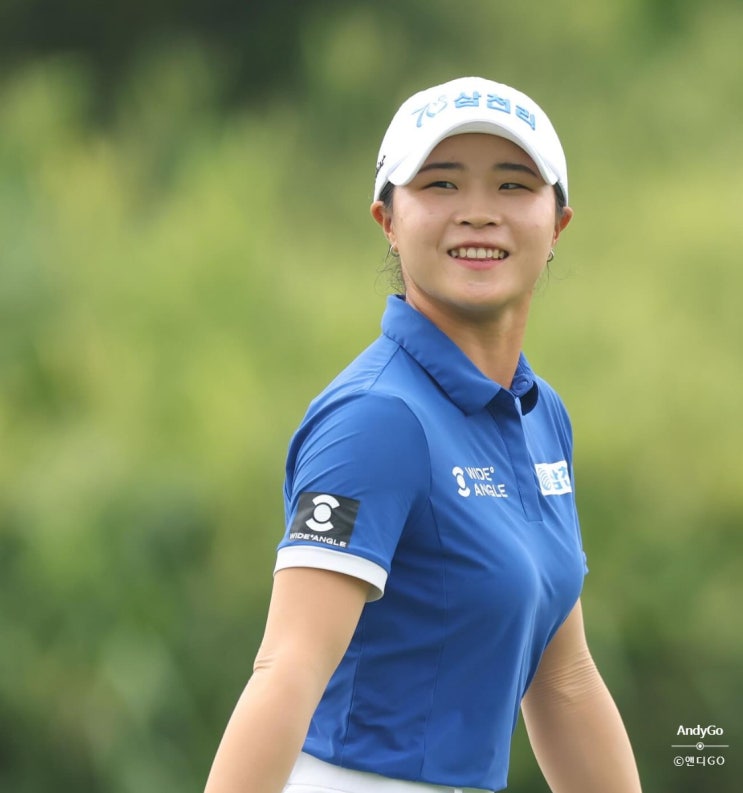 <b>KLPGA</b> 최초 한 시즌 자매 동반... 마스터스 <b>우승</b>자 <b>고지원</b>... 