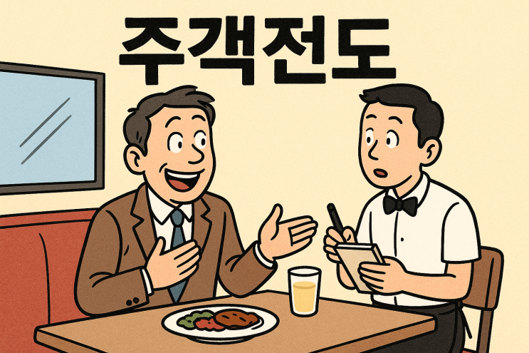 표현 — 국민의힘 전당대회 <b>전한길</b> <b>사태</b>가 보여준 민낯”