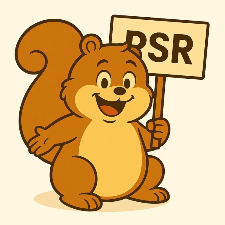  PSR지표: 기업 가치를 매출로 재는 똑똑한 방법