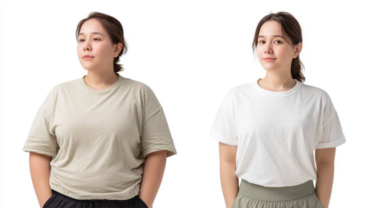  [잠실새내 피부과] 다이어트 실패 반복? 지방분해 기술특허로  도와드립니다!