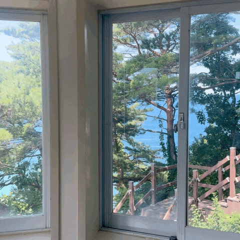  강원도 고성 가볼만한곳 추천 김일성 화진포 별장 역사여행