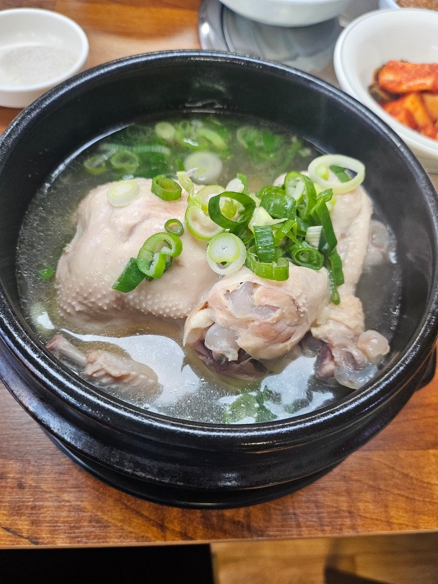 Gyedonghoegwan photo 4