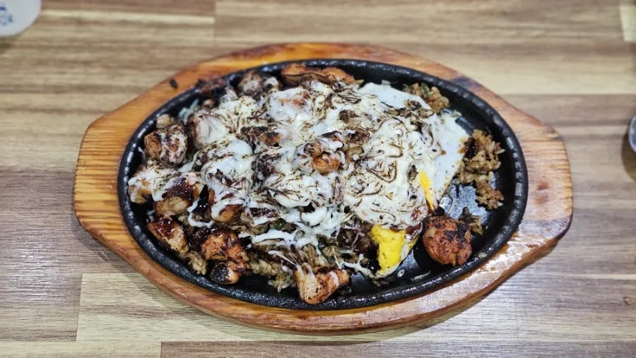 오아저씨철판 갈현점 사진 5
