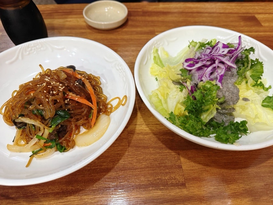 복이네아구찜 사진 2