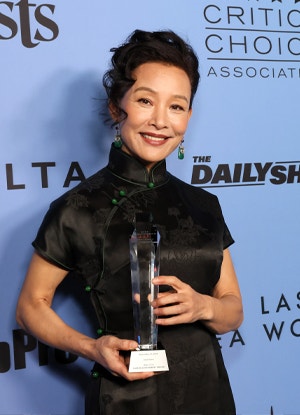 조안 첸 / 조앤 첸 Joan Chen 陳冲 (1961.04.26) 배우 프로필 필모그래피