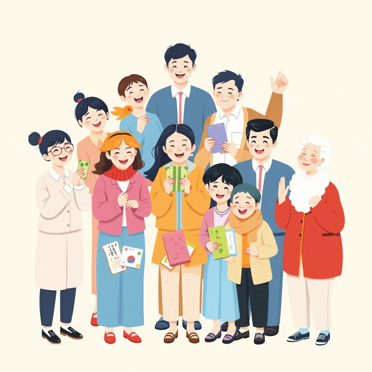  2025년 하반기 최신 정부 지원금 총정리! 신청 자격. 시기. 꿀팁 한방에 ~ 정리