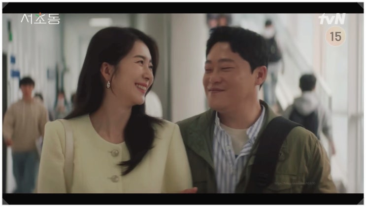  드라마 서초동 마지막회 결말 엔딩 변호사들 새 출발 인생 드라마 이유