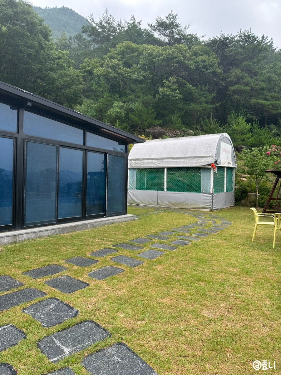 부엉이풀빌라펜션 사진 5