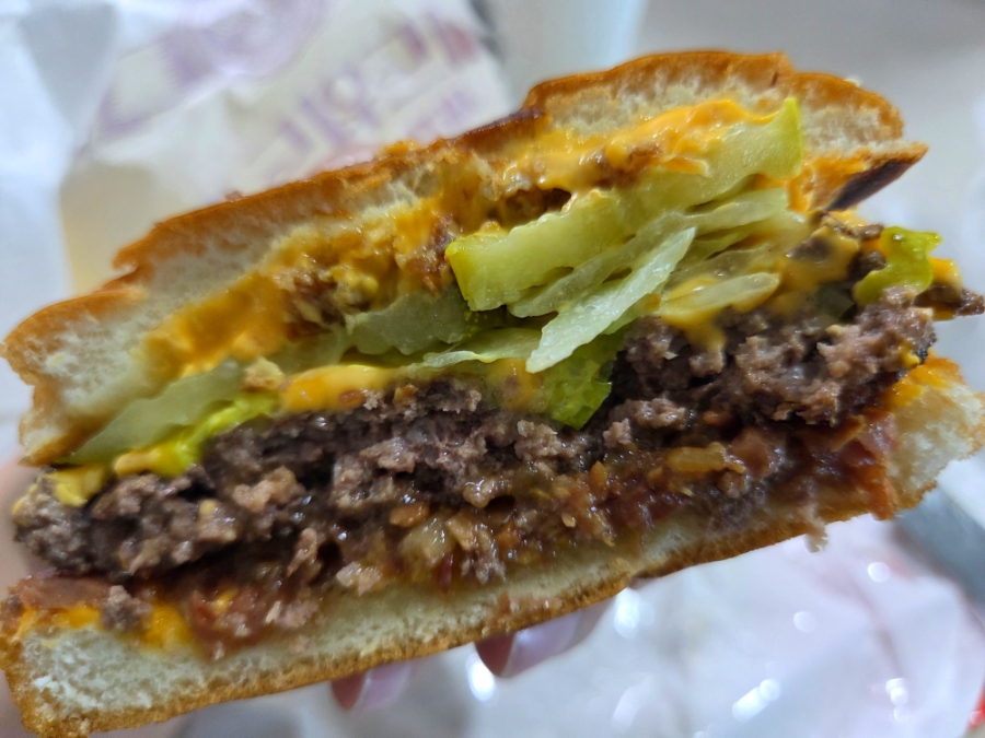 맘스터치 이천증포점 사진 1