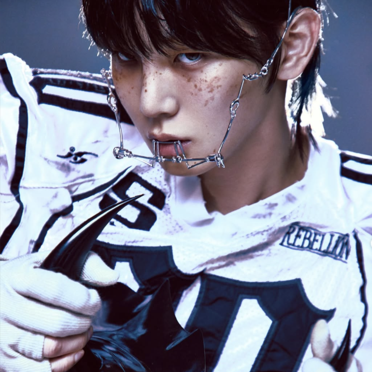 <b>샤이니 키</b> <b>컴백</b> '<b>헌터</b>(HUNTER)' 정규 3집 공개