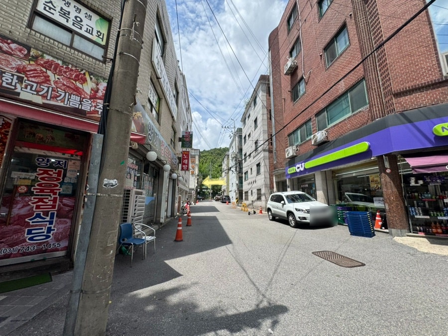 마루국시 사진 2