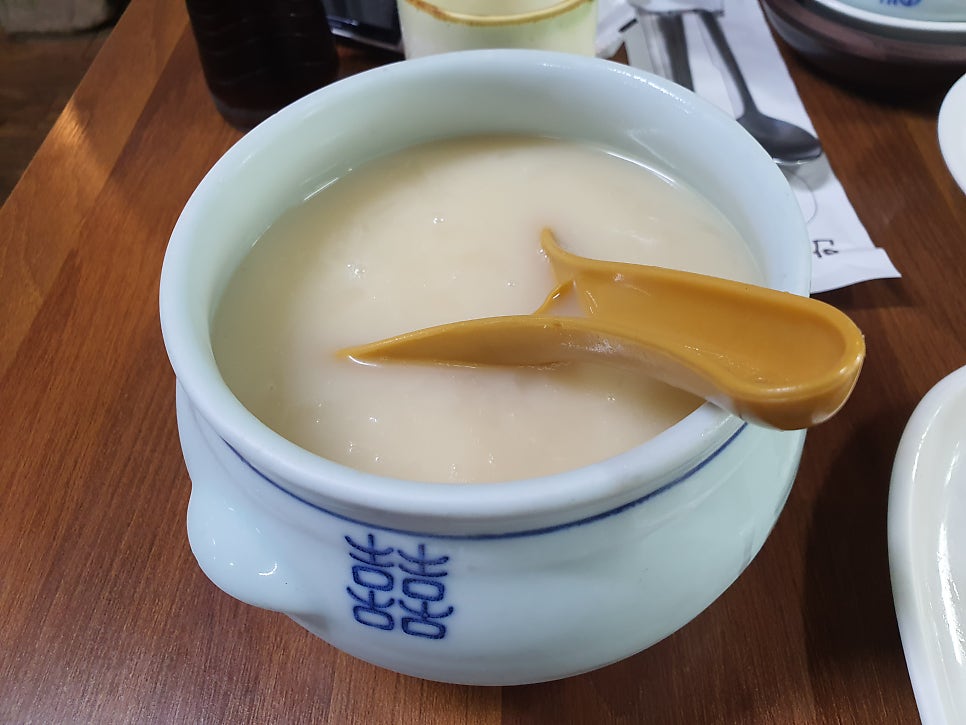 록산전주밥상 사진 6