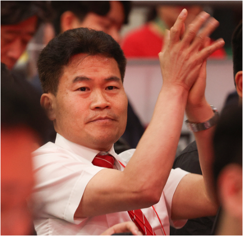 국민의힘 <b>윤리위</b>, '전당대회 소란' <b>전한길</b> 징계 절차 돌입... 