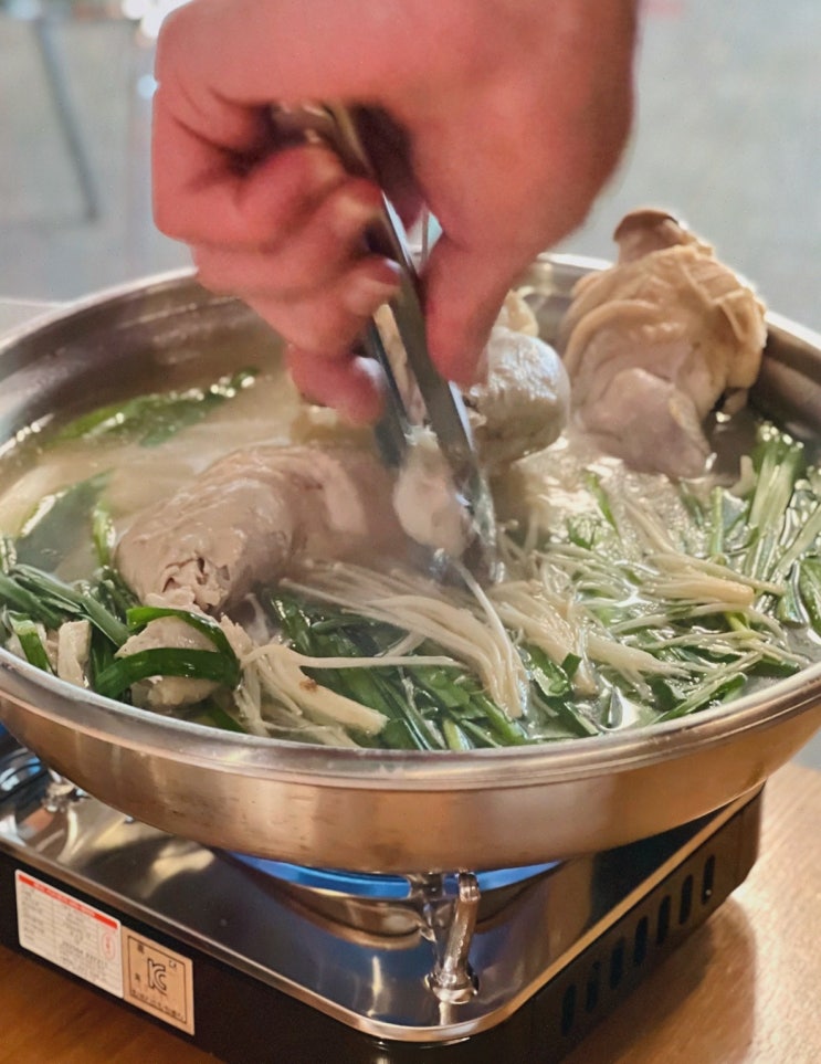  강남에서 특별한 한식 요리! 신사역 모임장소 하마식당 신사본점에서 즐기세요
