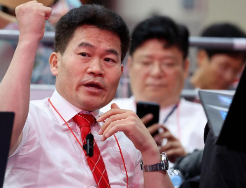 전한길 ‘<b>배신자</b>’ 발언, 왜 나왔나? <b>국민의힘</b>과의 갈등... 