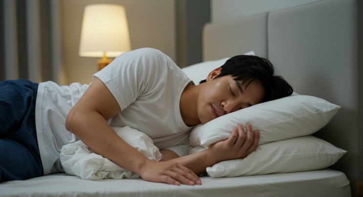  쉽게 풀어보는 역류성식도염 원인과 좋은 음식 가이드