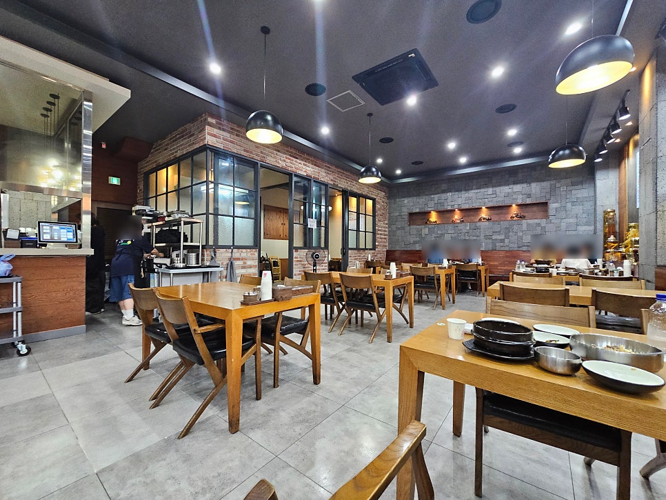 덤아세 황금삼계탕 사진 6