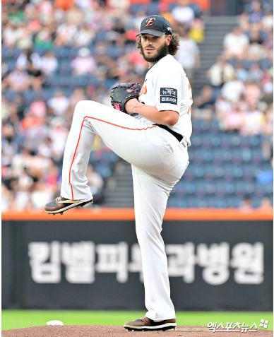 0812 한화프리뷰 : 한화이글스 VS 롯데자이언츠 시즌 11차전. '에이스대전' 코디 폰세 VS 알렉 감....