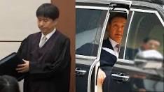 <b>윤석열</b> 전 대통령, 내란 혐의 <b>재판</b> 불출석…<b>재판</b>부 “<b>궐석</b> 진행”