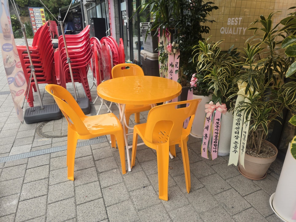 피자스쿨 인천효성e편한세상점 사진 3