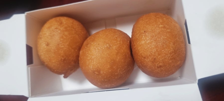 교촌치킨 한남대점 사진 3
