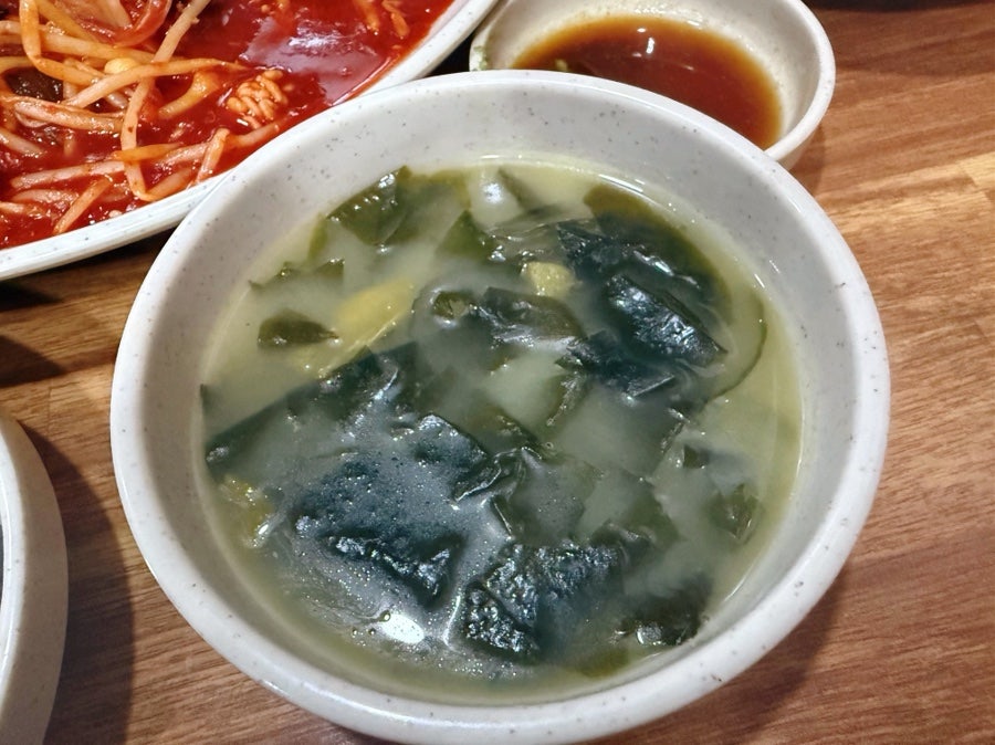 복이네아구찜 사진 5