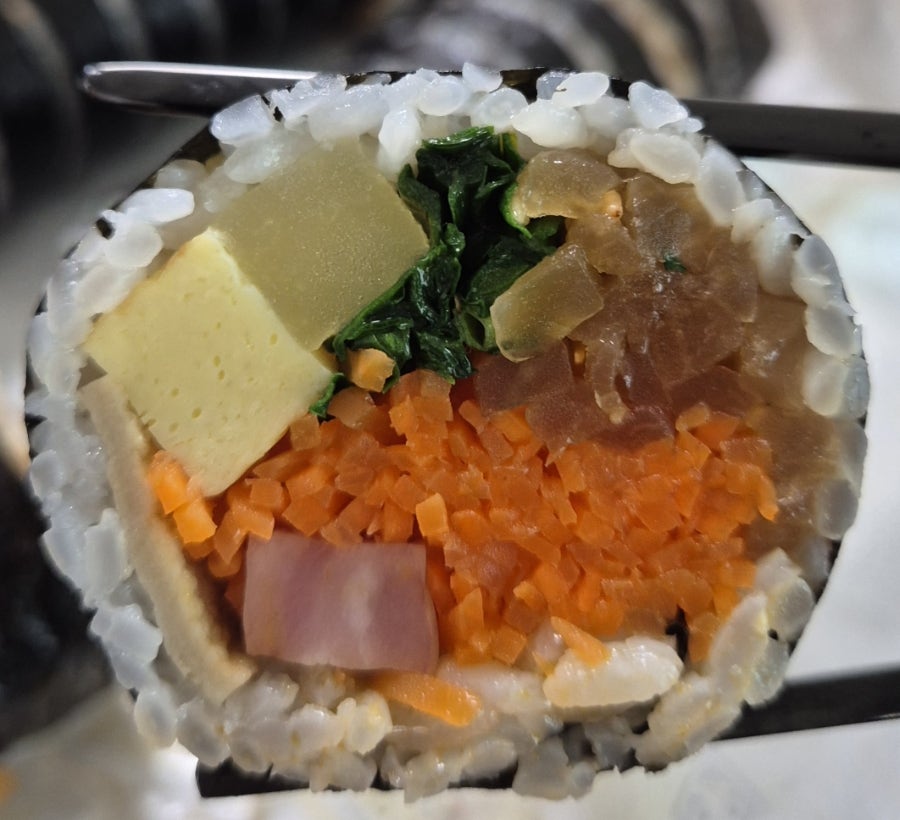 오공김밥 목동파리공원점 사진 6
