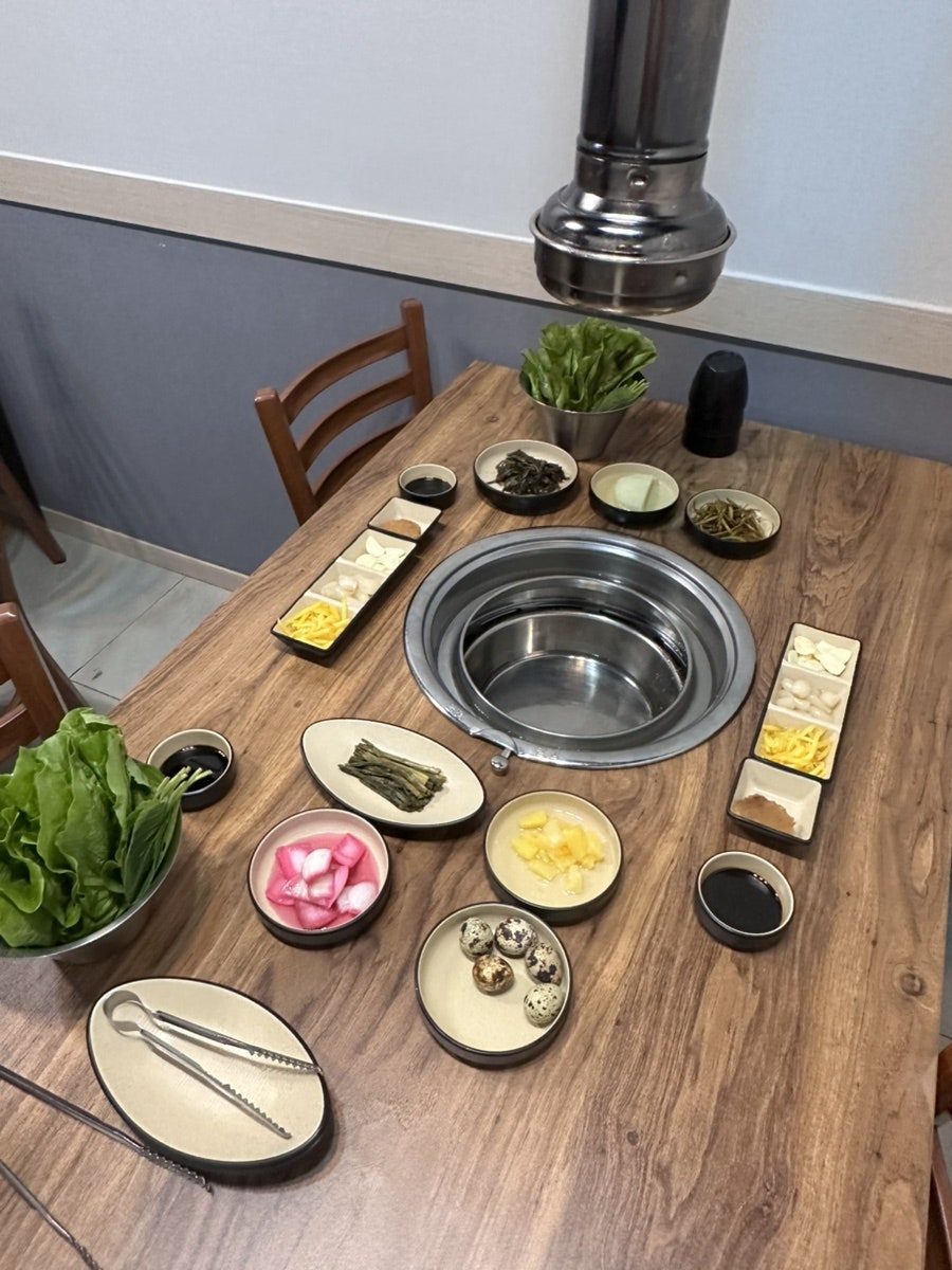 청수가든 사진 3