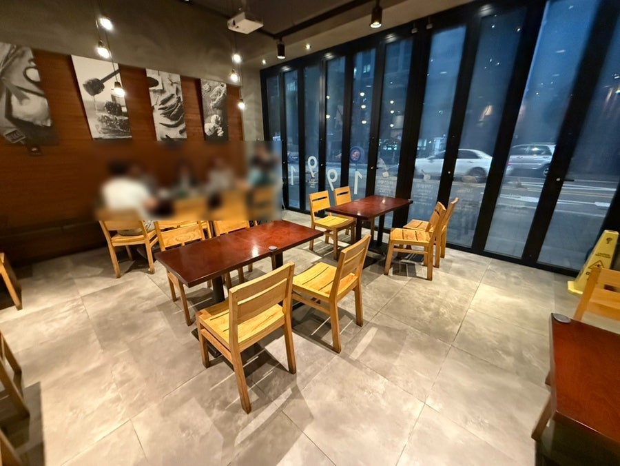 교촌치킨 목감역점 사진 6