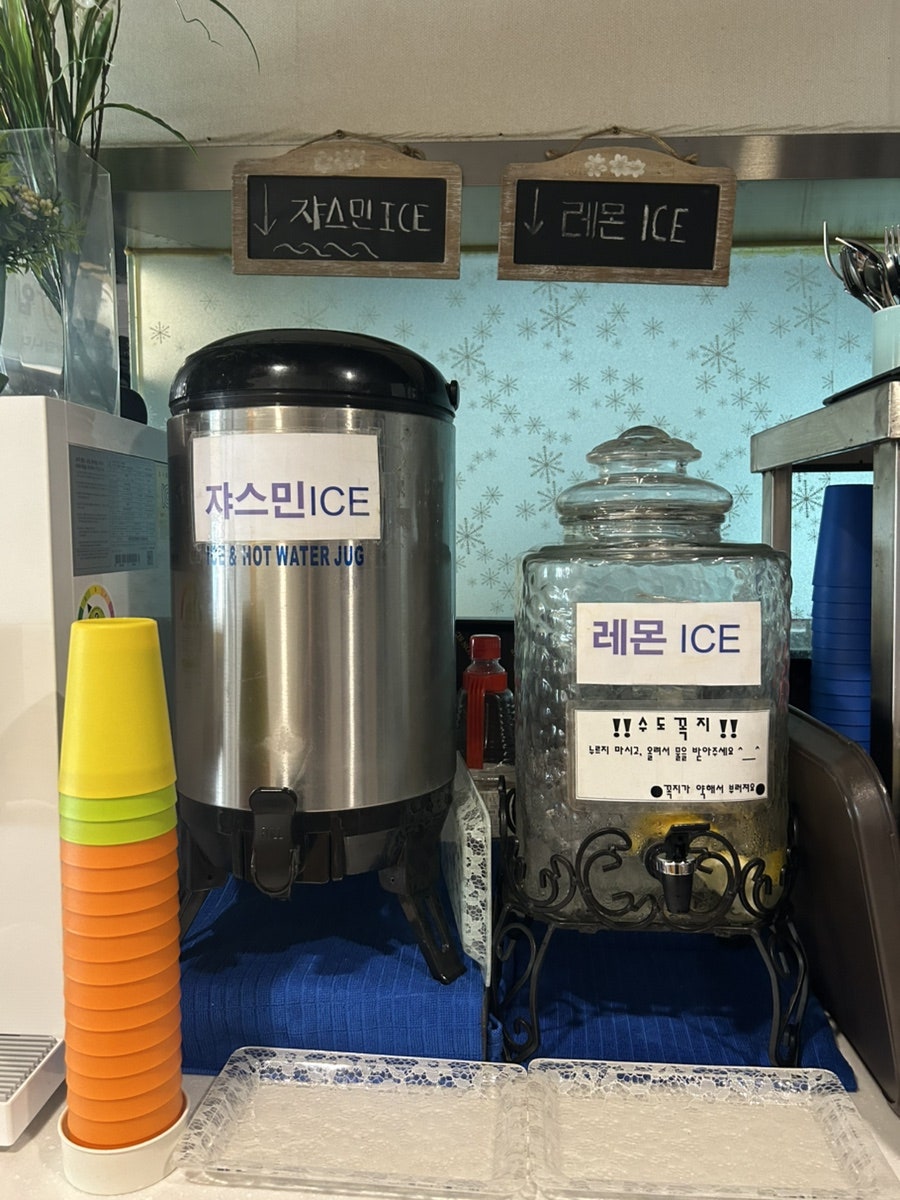 누들아한타이 망월사본점 사진 6