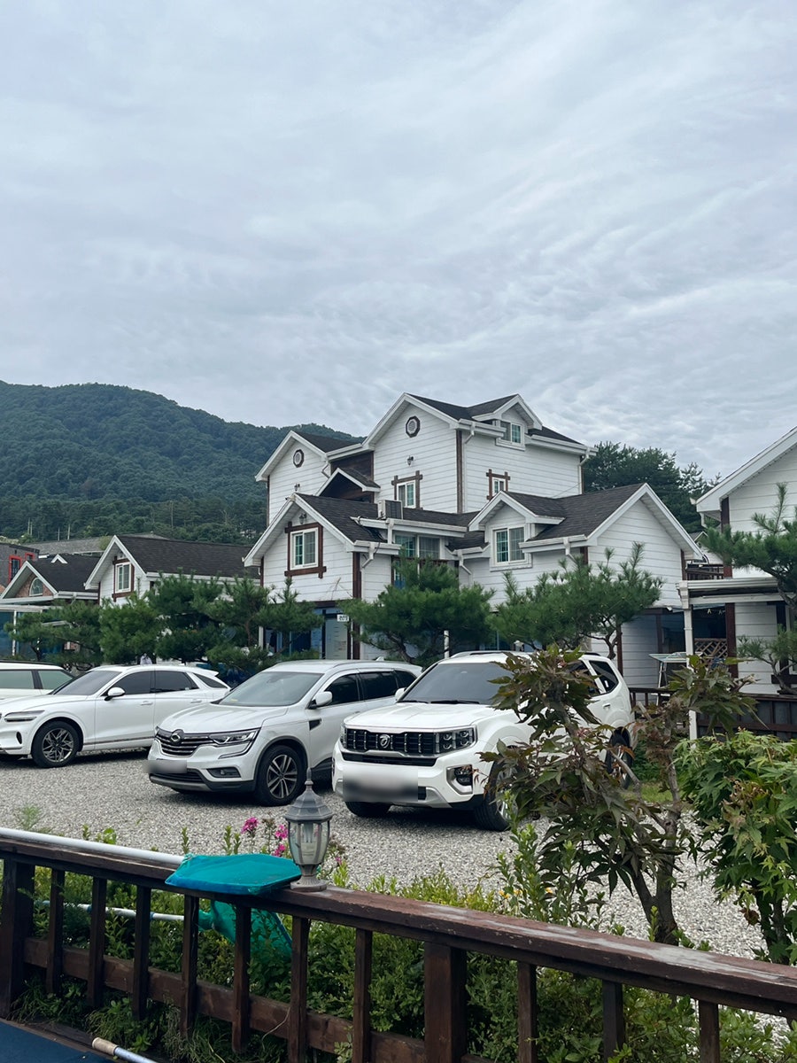행복펜션 사진 4