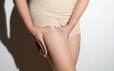  허벅지통증 원인 몰라 고생했던 제 경험