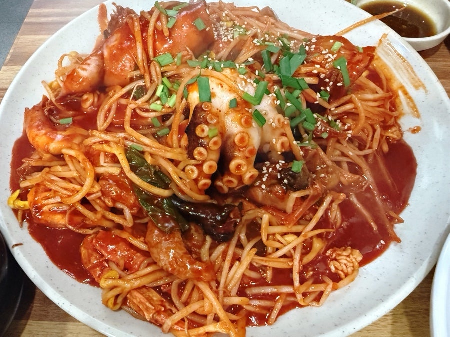 복이네아구찜 사진 6