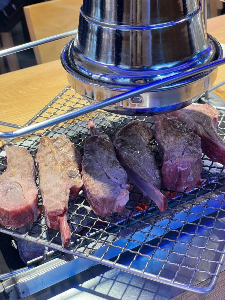  인계동맛집 송화양꼬치 인계동양갈비 수원양꼬치 찐맛집