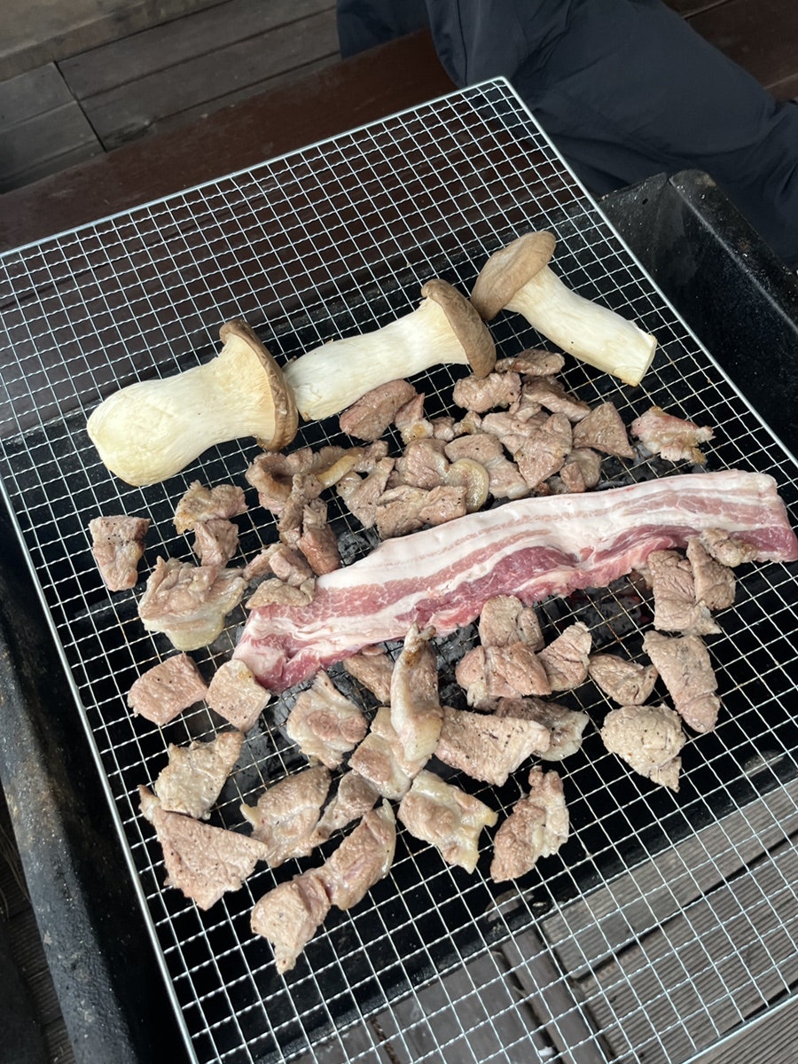 행복펜션 사진 6