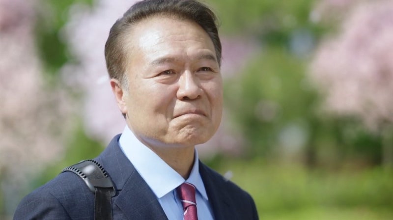 천호진 나이 배우 프로필 와이프 결혼 자녀 가족 고향 근황 리즈 아버지 집안