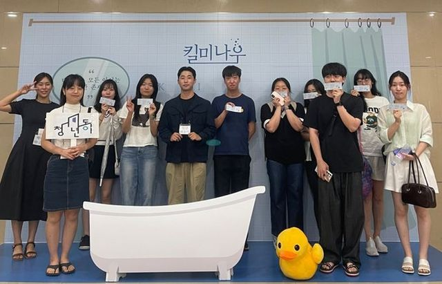  광명시 청년동,‘아트앤컬처 소사이어티’로 청년 문화·예술 감수성 장 만들어