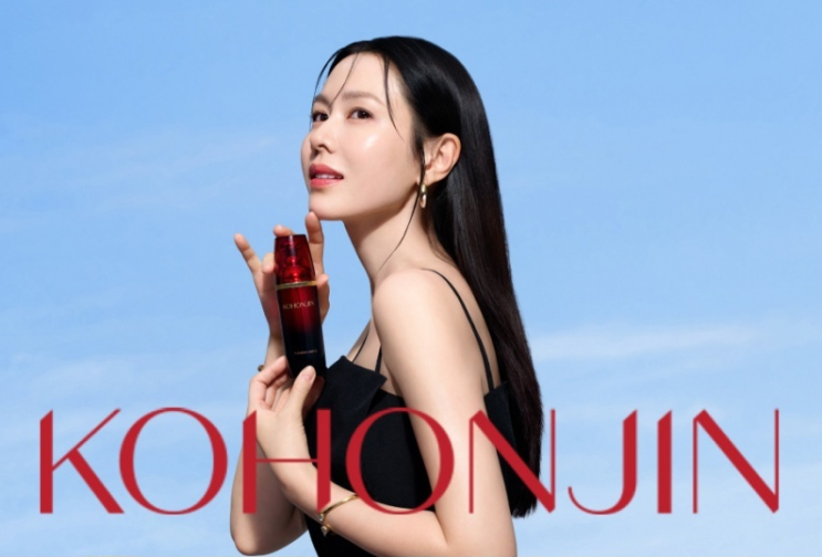  주룸개선,미백개선으로 피부 자신감을 되찾다, 고혼진 화장품 체험 후기