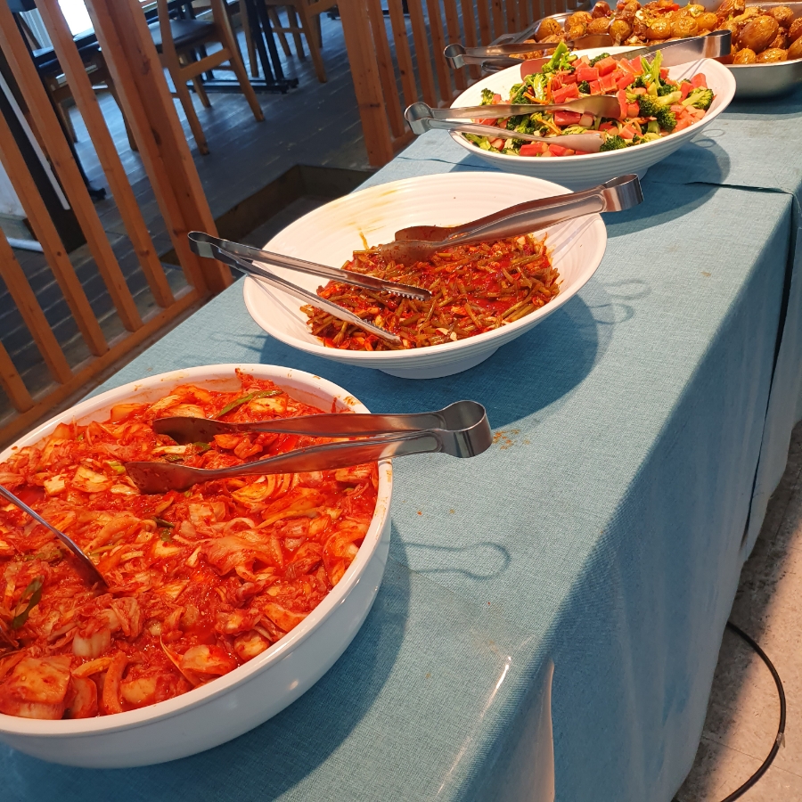 배곧한라식당 사진 6