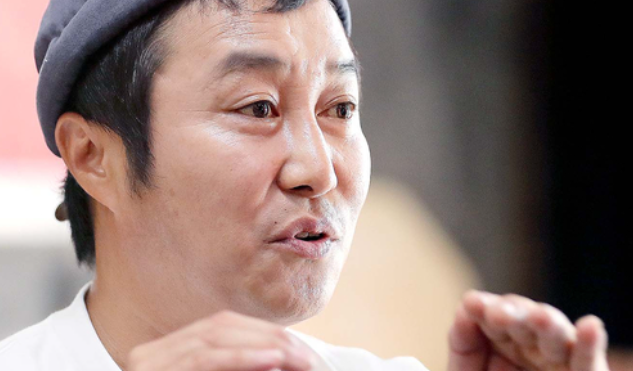  김병만, ‘파양 사유’ 해석 논란