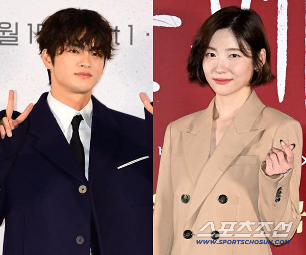 서인국X<b>박지현</b> '내일도 출근!' 소식에 벌써 설렘사!!**