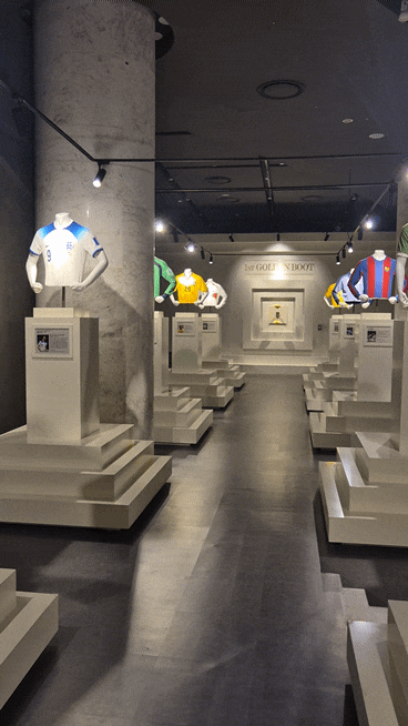 여름방학 추천 전시회, 위대한 축구 선수 100인 전, 서울 축구... 