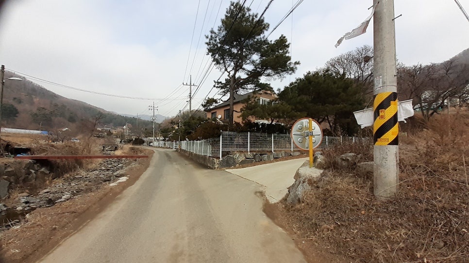 불붙은데산 사진 3