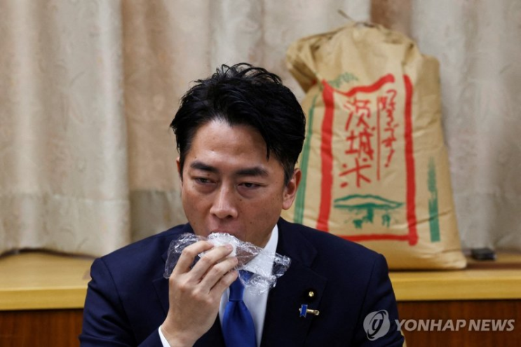 [단독] <b>고이즈미</b> 신지로... 한중일 회담부터 <b>조현 외교</b>부 <b>장관</b>... 